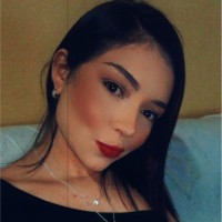 ana carolina Gildo