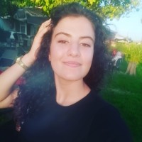 Fatima-zahraa Boudali