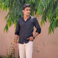 Harshit Pawar