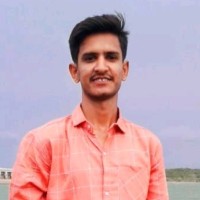Dharmik Gohel