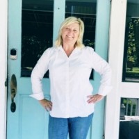 Donna Davis Little