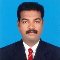 Paulraj Premkumar Francis Selvaraj