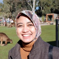 Anggi Auliyani Suharja