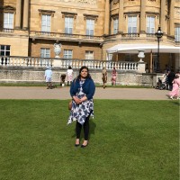 Salma Mumtaz