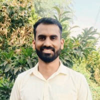 Vikram Sanap