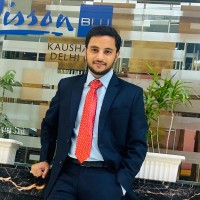 Akash Raj Singh