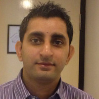 Pawan Dhingra
