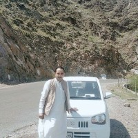Akhtar Ali