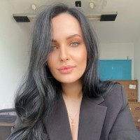 Anastasia Starodub