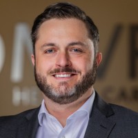 Jordan Estey, Mba-Hcm, Chie