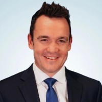 Antony Lindon