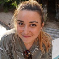 Melissa O.
