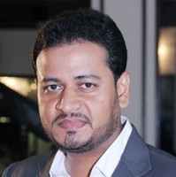 M. Imran Khan