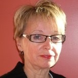 Sylvie Lindsay