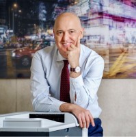 Israel Cuesta