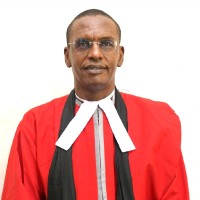 samwel mohochi