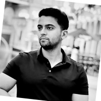 Abhishek Sharma