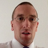 Martin Naegele