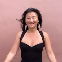 Sarah Koh