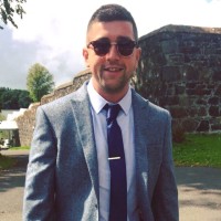 Stephen Sproule