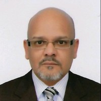 Muhammad Asif Hussain