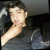 Malik Kashif