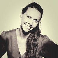 Annika Pacelt-Cieszewska