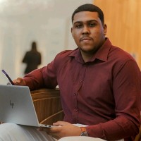 Vinicius Almeida dos Santos