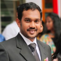 Immanuel Joseph Kiran