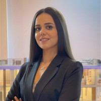 Yasmin Bahader
