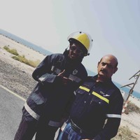 Khalid Mohamed Thani