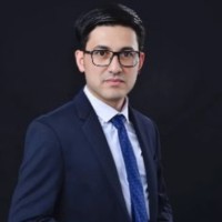 Ahmed Ali