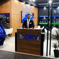 Cenk KARAKOÇ