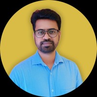 Sairaj M Pillai