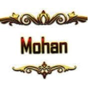 Mohan V