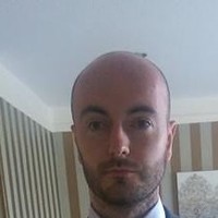 Daryl Rogerson