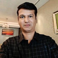 Manish Upadhye