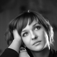 Ekaterina Kushnir