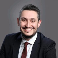 Yousef Almousa, Pmp, Aciarb