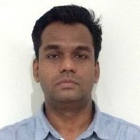 Kaustubh Joshi