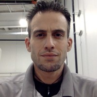 Jorge Ferret