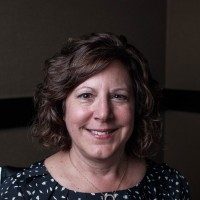 Julie Hunter