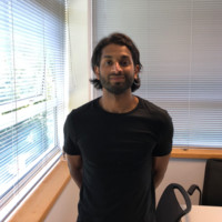 Kasim Zahur