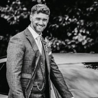 David Buchanan