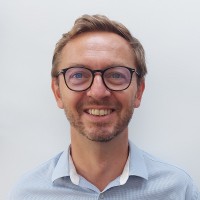 Arnaud Delepouve