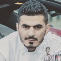 Arkan Bajalani