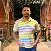 Hardeep Saroya