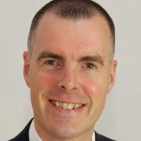 Olly Martins