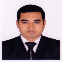 Md Serajul Islam