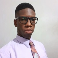 Thayne Davis-Sampson
